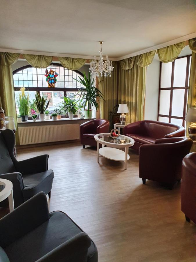 Hotel Zur Traube Freyburg Kültér fotó