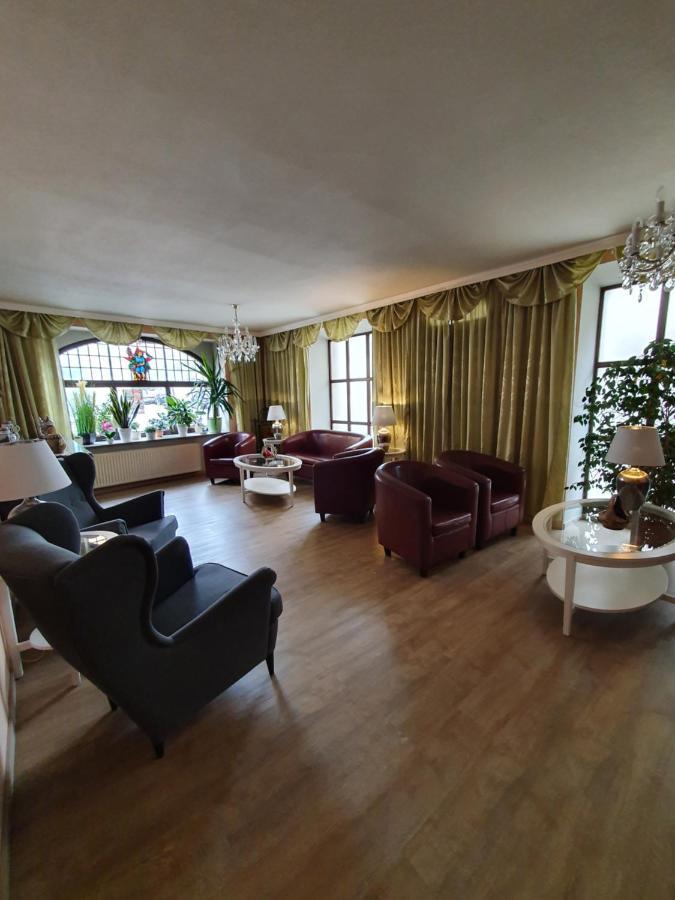 Hotel Zur Traube Freyburg Kültér fotó