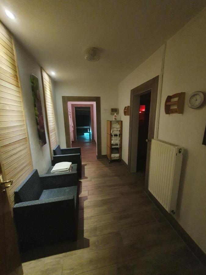 Hotel Zur Traube Freyburg Kültér fotó