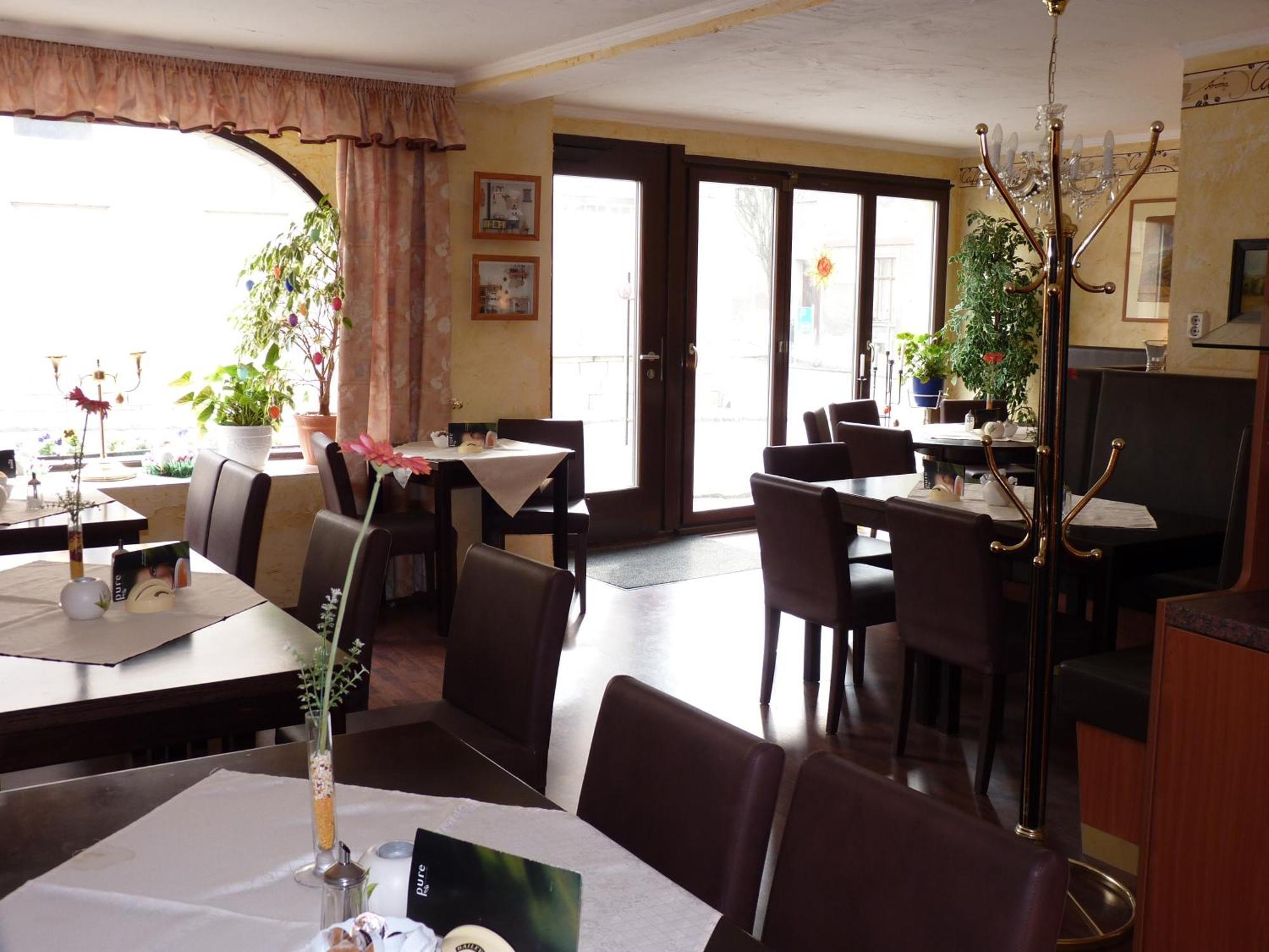 Hotel Zur Traube Freyburg Kültér fotó