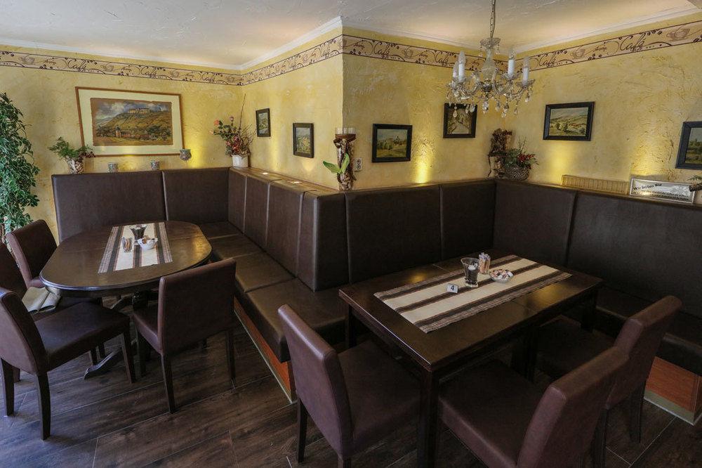 Hotel Zur Traube Freyburg Kültér fotó